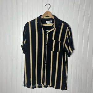 Urban Outfitters Button-Up